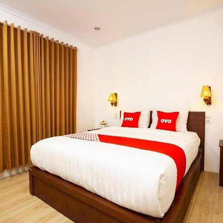 Abhaya Mudra Homestay Magelang Dış mekan fotoğraf