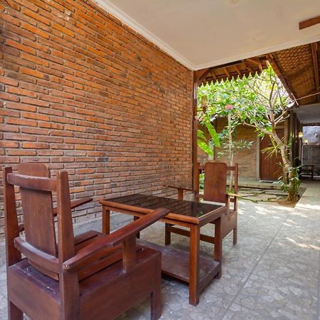 Abhaya Mudra Homestay Magelang Dış mekan fotoğraf
