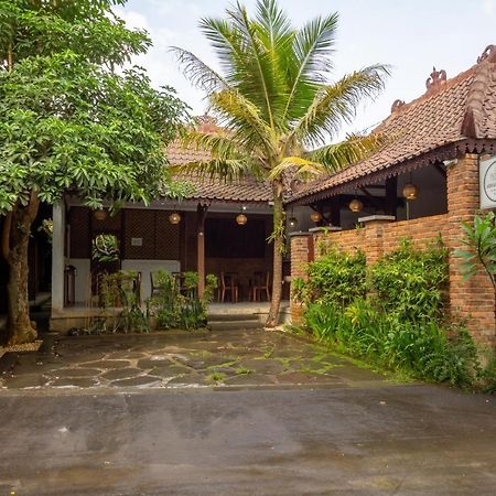 Abhaya Mudra Homestay Magelang Dış mekan fotoğraf