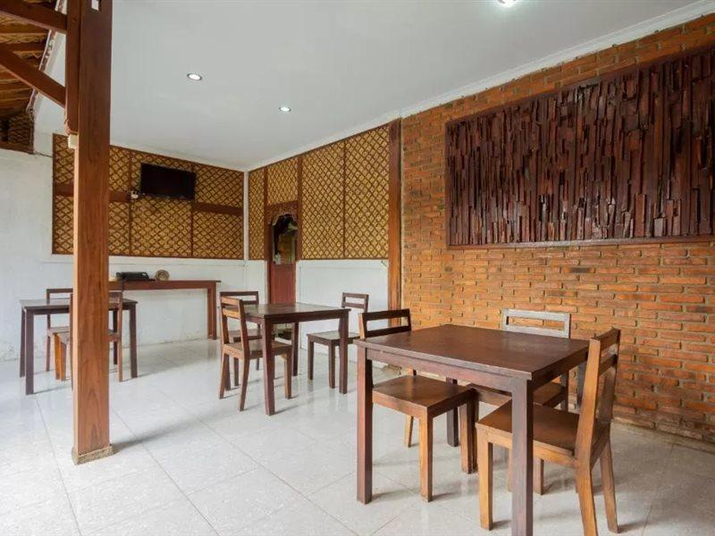 Abhaya Mudra Homestay Magelang Dış mekan fotoğraf