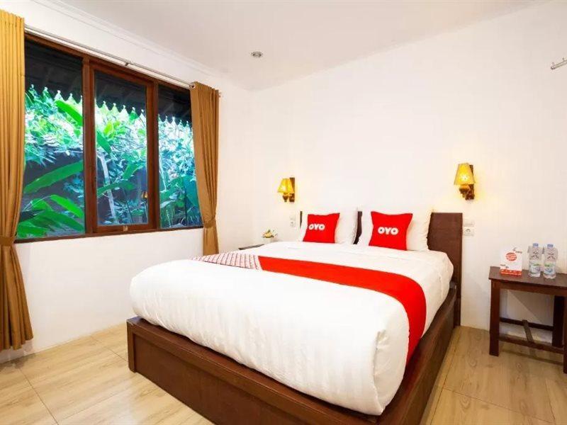 Abhaya Mudra Homestay Magelang Dış mekan fotoğraf