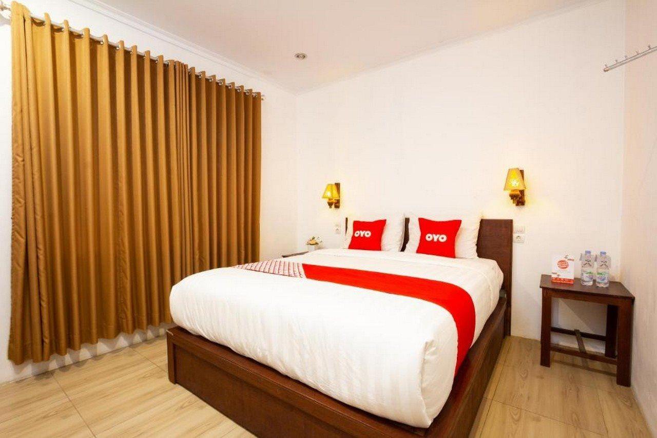 Abhaya Mudra Homestay Magelang Dış mekan fotoğraf