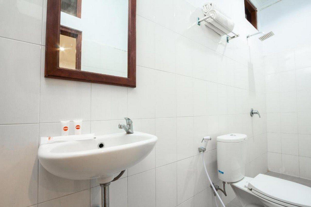 Abhaya Mudra Homestay Magelang Dış mekan fotoğraf