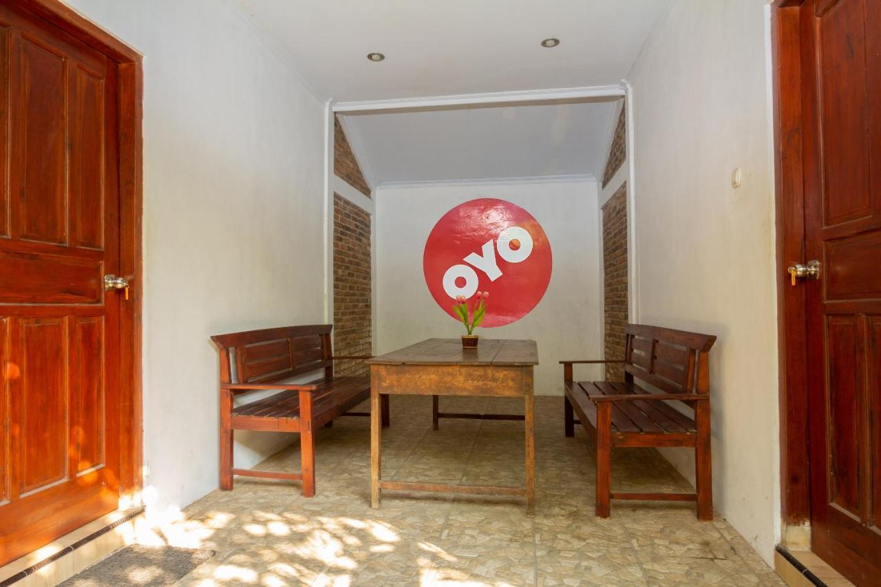 Abhaya Mudra Homestay Magelang Dış mekan fotoğraf