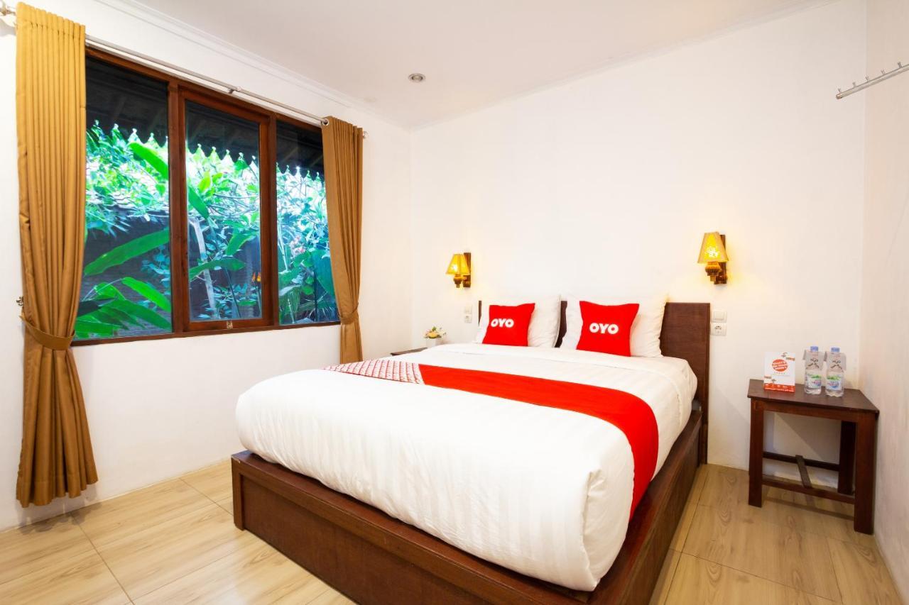 Abhaya Mudra Homestay Magelang Dış mekan fotoğraf