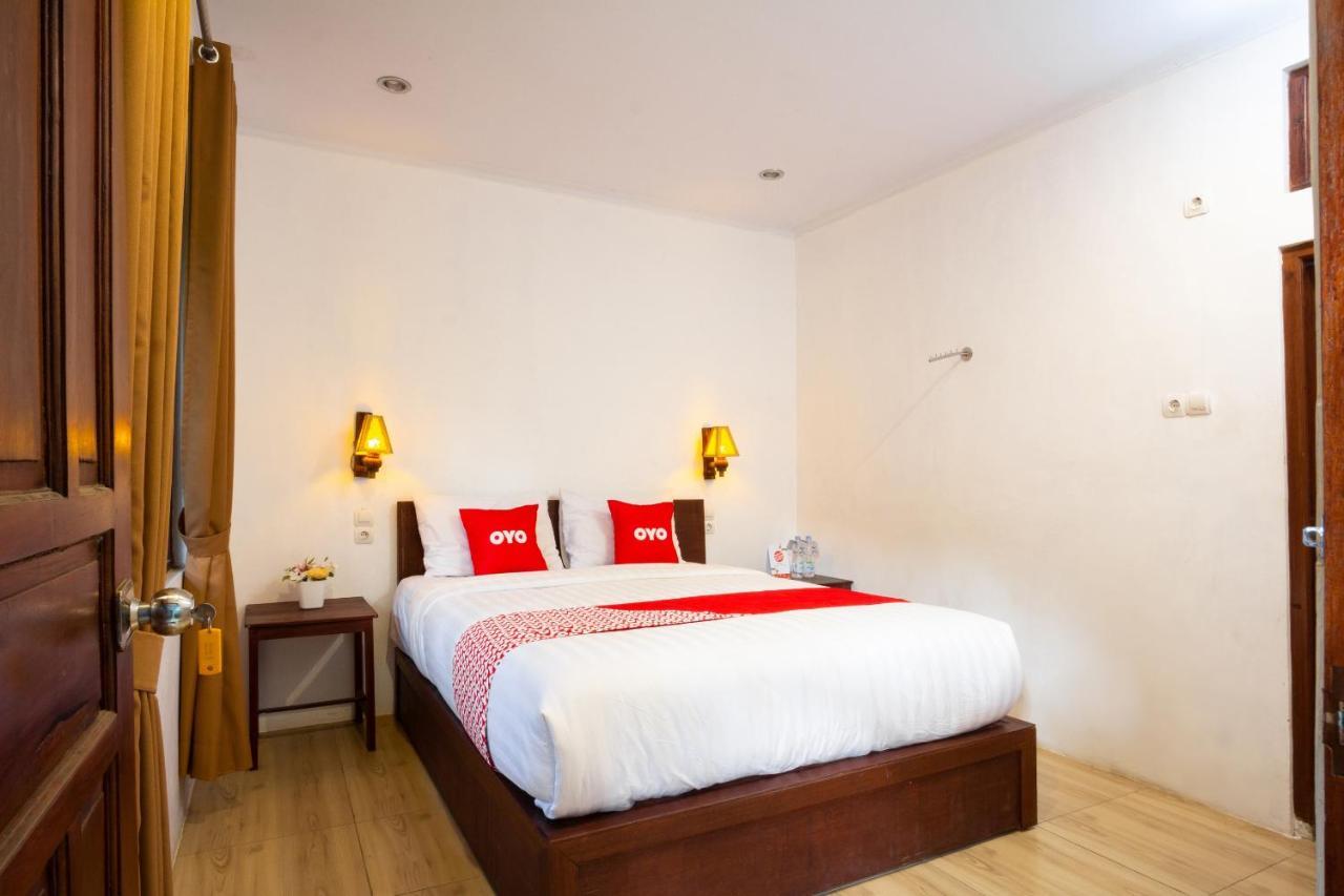 Abhaya Mudra Homestay Magelang Dış mekan fotoğraf