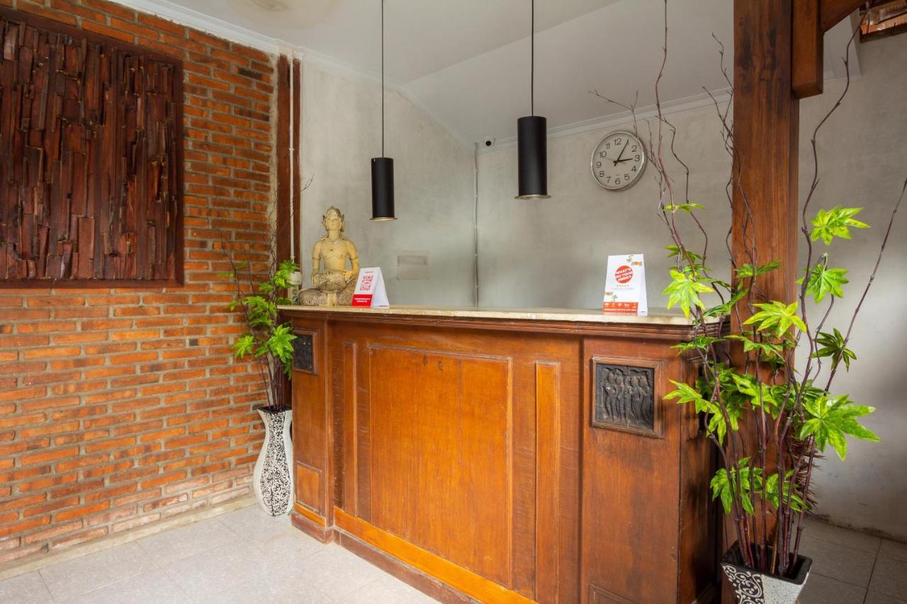 Abhaya Mudra Homestay Magelang Dış mekan fotoğraf
