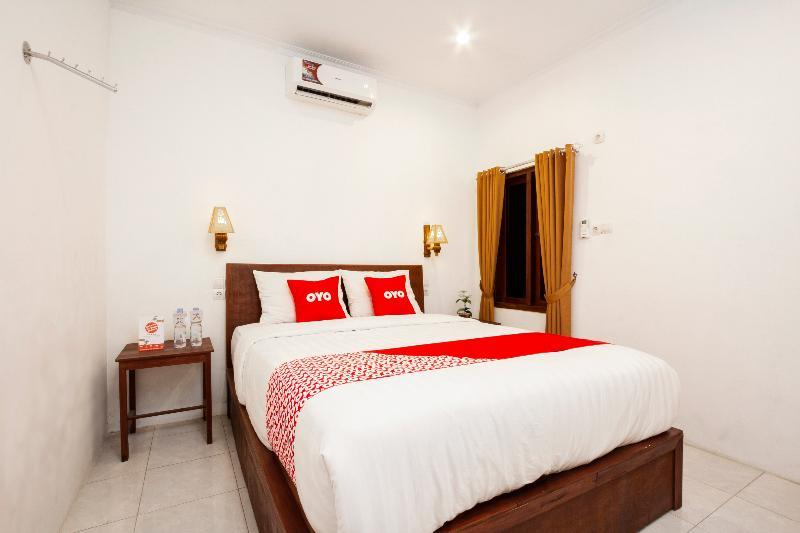 Abhaya Mudra Homestay Magelang Dış mekan fotoğraf